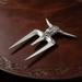 Steer Carving Fork  