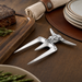 Steer Carving Fork  