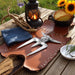Steer Carving Fork  