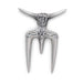 Steer Carving Fork  