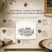 Equestrian Stirrup Pie Trivet  