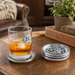 Concho Western Drink Coaster Set of 4  