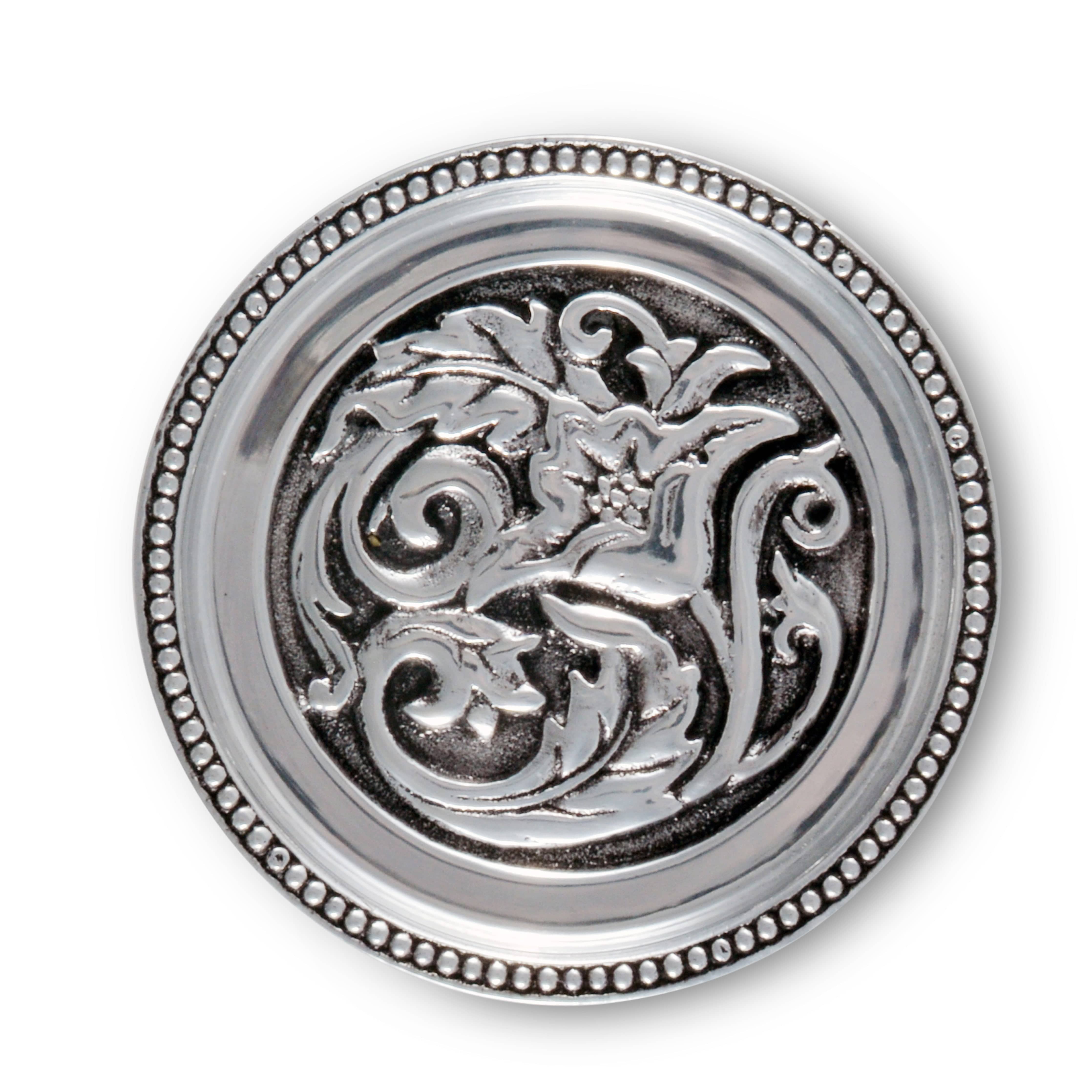 Concho Western Drink Coaster Set of 4  