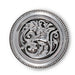 Concho Western Drink Coaster Set of 4  