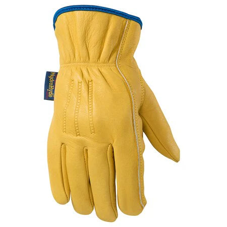 HydraHyde Leather Men L