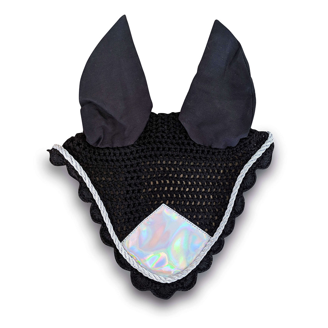 Holographic Fly Hat  