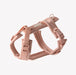 Powder Rose - Comfort Dog Harness - Equine Exchange Tack Shop