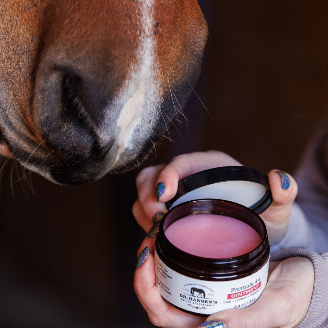 Formula 44 Ointment - Equine Exchange Tack Shop
