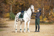 Pine Grove Open-front Boots - Equine Exchange Tack Shop