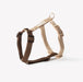 Brown and Tan - Dog Harness - Equine Exchange Tack Shop