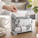 Cow Napkin Holder  