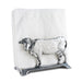 Cow Napkin Holder  