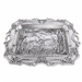 Grazing Horses Parlor Tray  