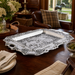 Grazing Horses Parlor Tray  