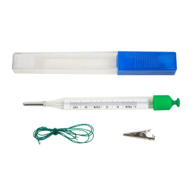Murcury Free Thermometer - Equine Exchange Tack Shop