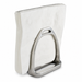 Equestrian Stirrup Napkin Holder  