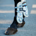 Holographic Open Front Boots - Equine Exchange Tack Shop