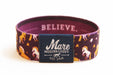 "Believe" Mindfilly Band (Cali) - Equine Exchange Tack Shop