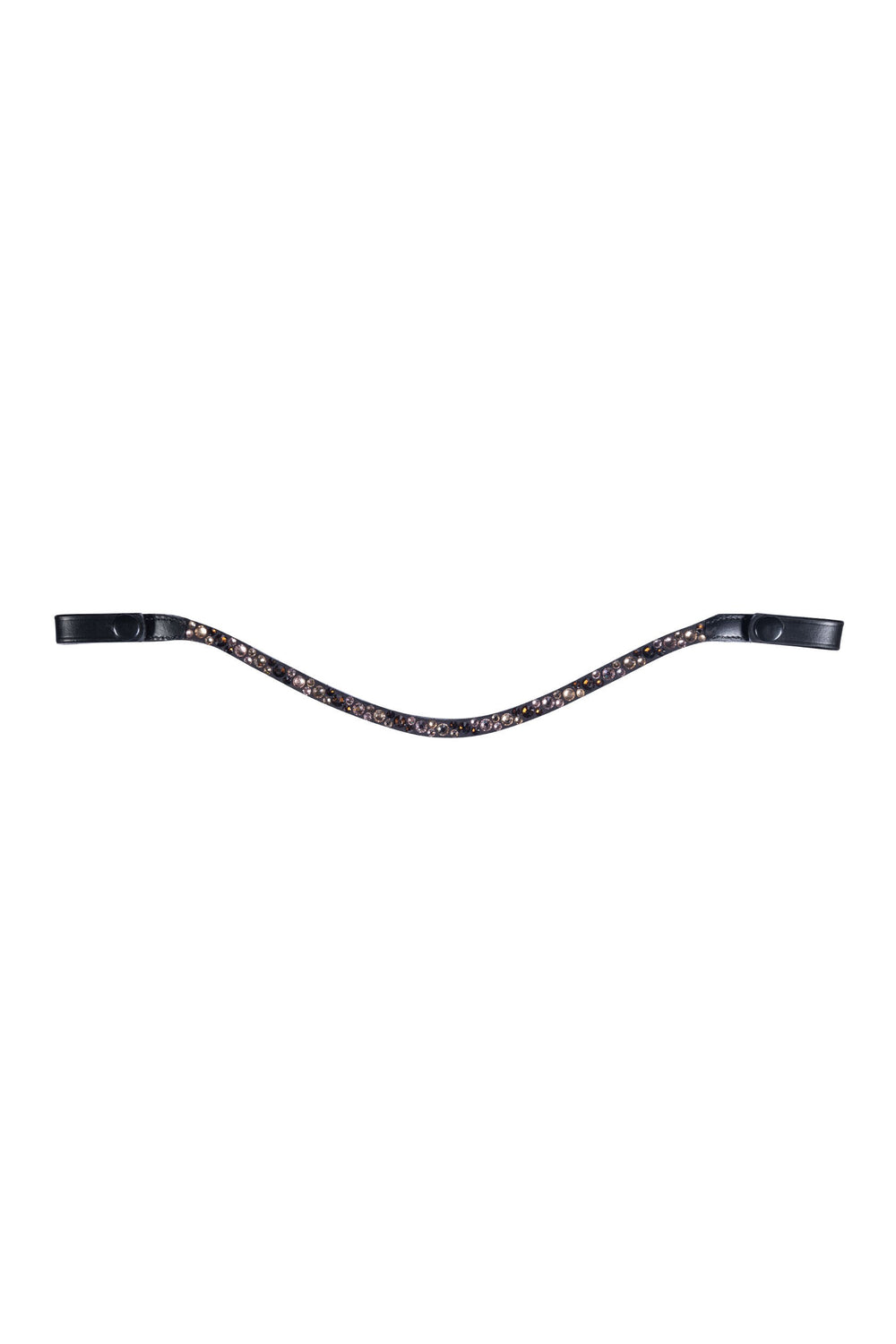 HKM Eliana Browband - Equine Exchange Tack Shop