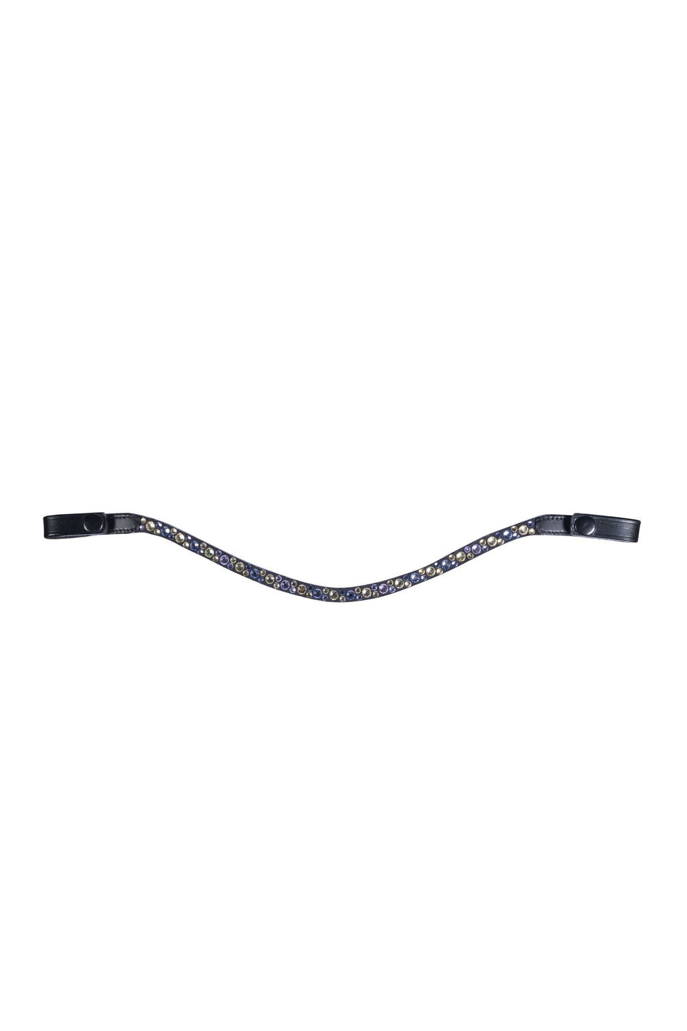 HKM Eliana Browband - Equine Exchange Tack Shop