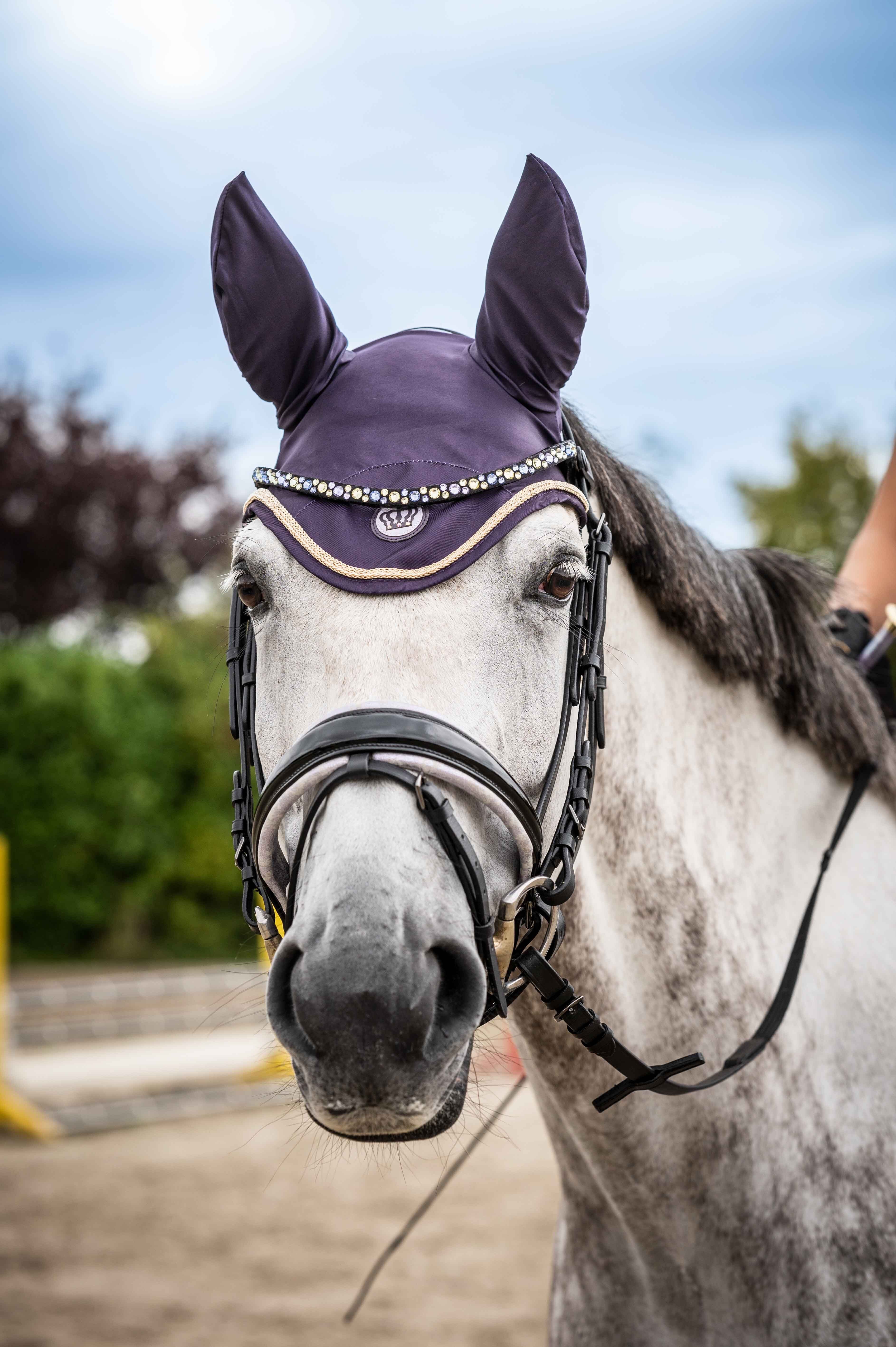 HKM Eliana Browband