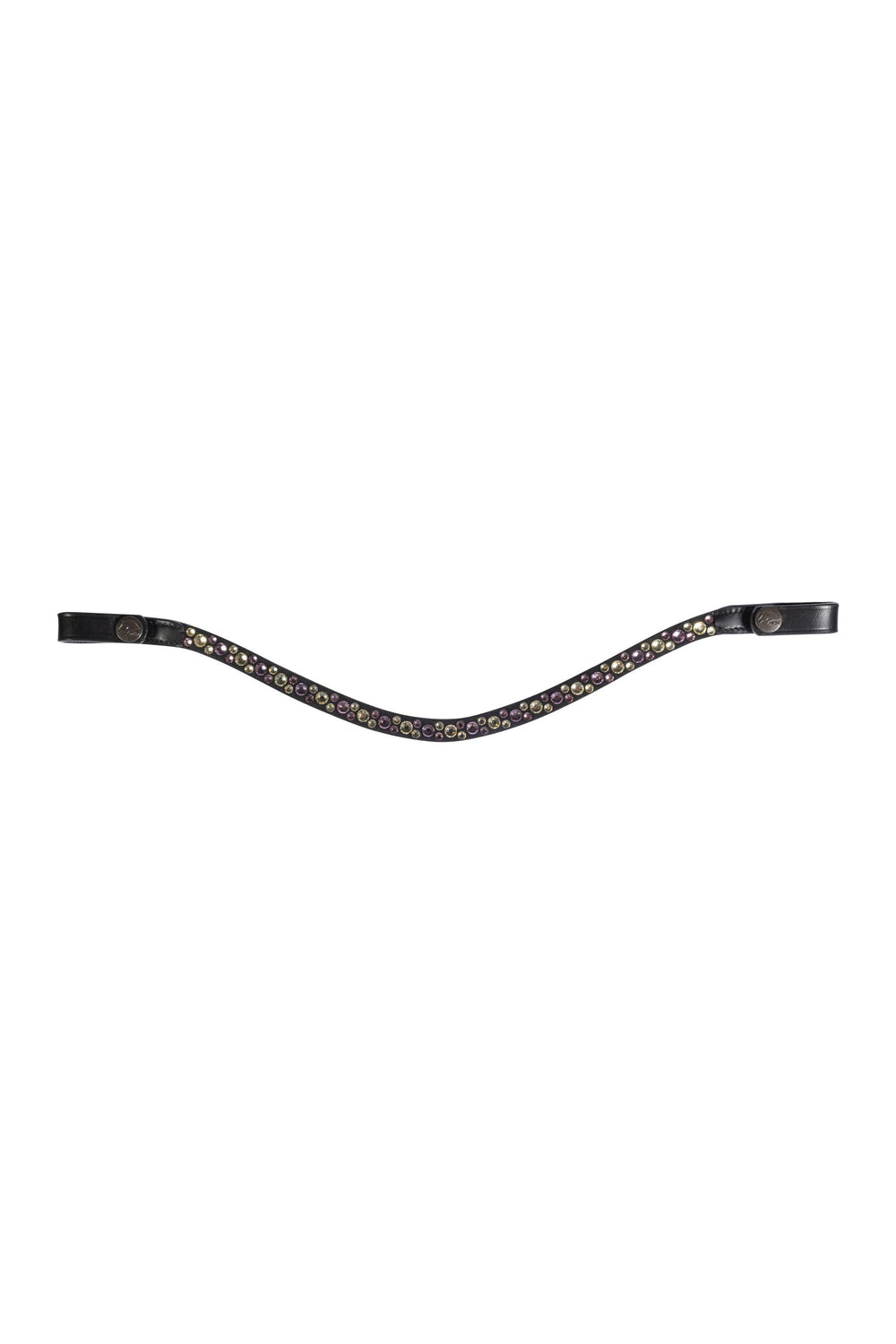 HKM Eliana Browband - Equine Exchange Tack Shop