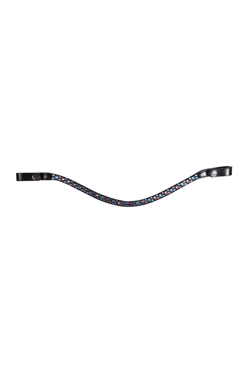 HKM Eliana Browband - Equine Exchange Tack Shop