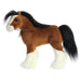 Breyer Showstopper Clydesdale - Equine Exchange Tack Shop