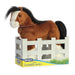 Breyer Showstopper Clydesdale - Equine Exchange Tack Shop