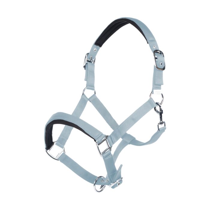 HKM Catherine Padded Nylon Halter