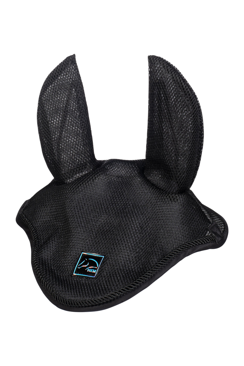 Harbor Island Mesh Ear Bonnet - Equine Exchange Tack Shop