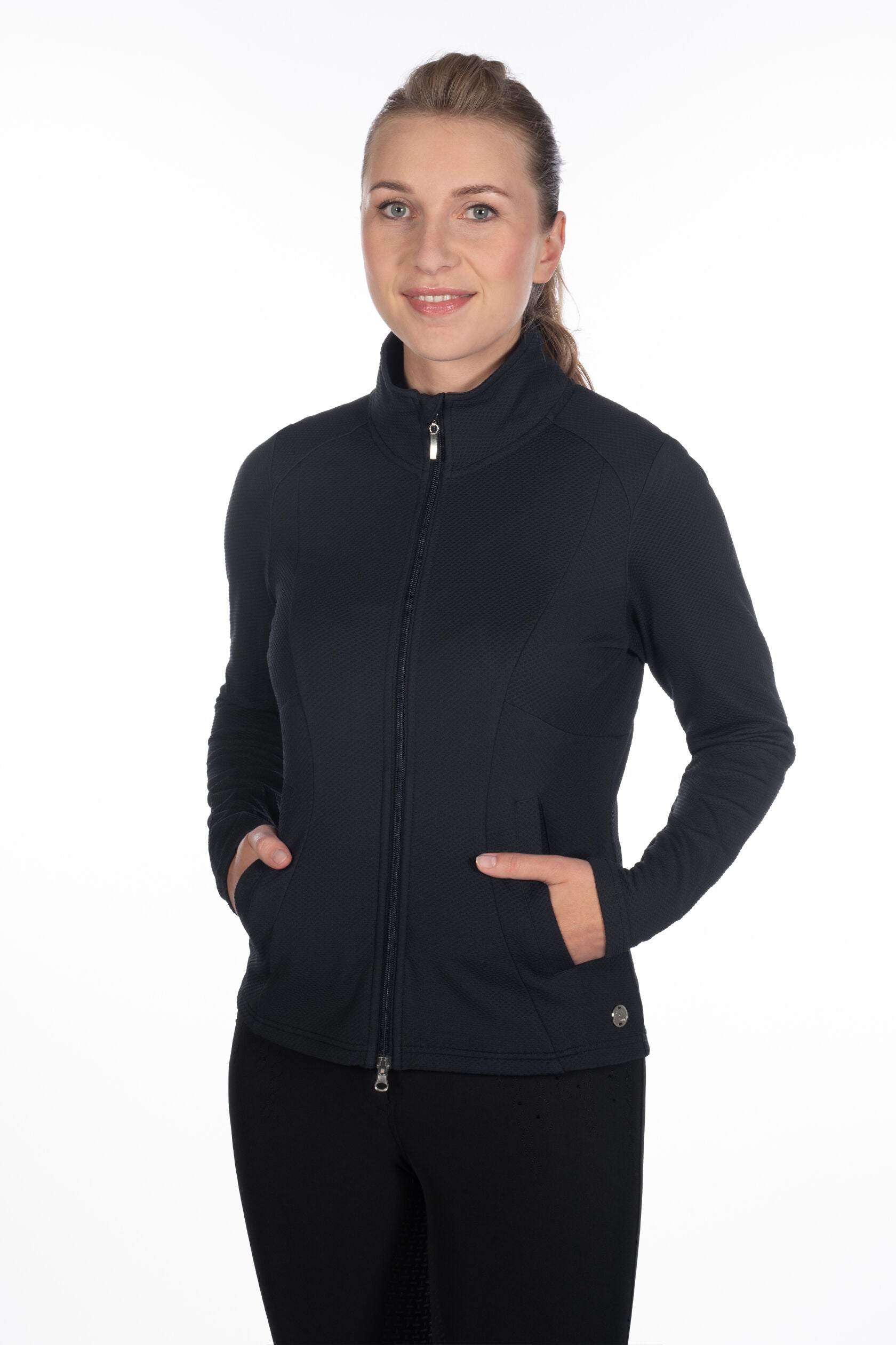 Alina Sweat Jacket