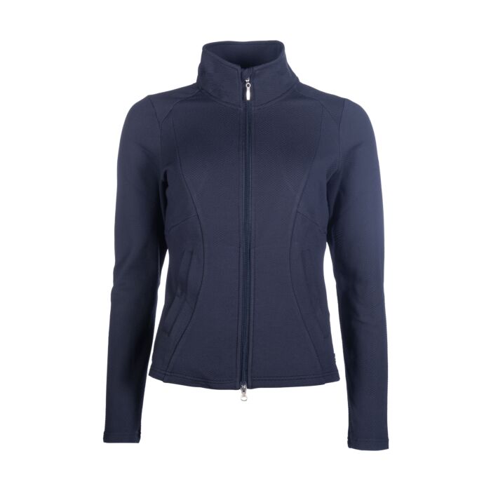 Alina Sweat Jacket