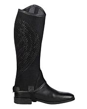 Lara Kids Mesh Half Chaps