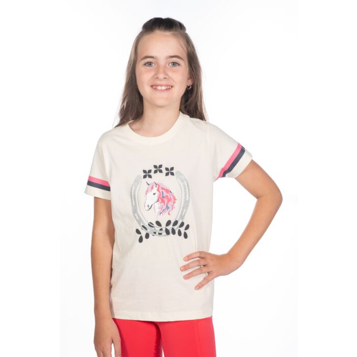 Aymee Kids Cotton T-Shirt