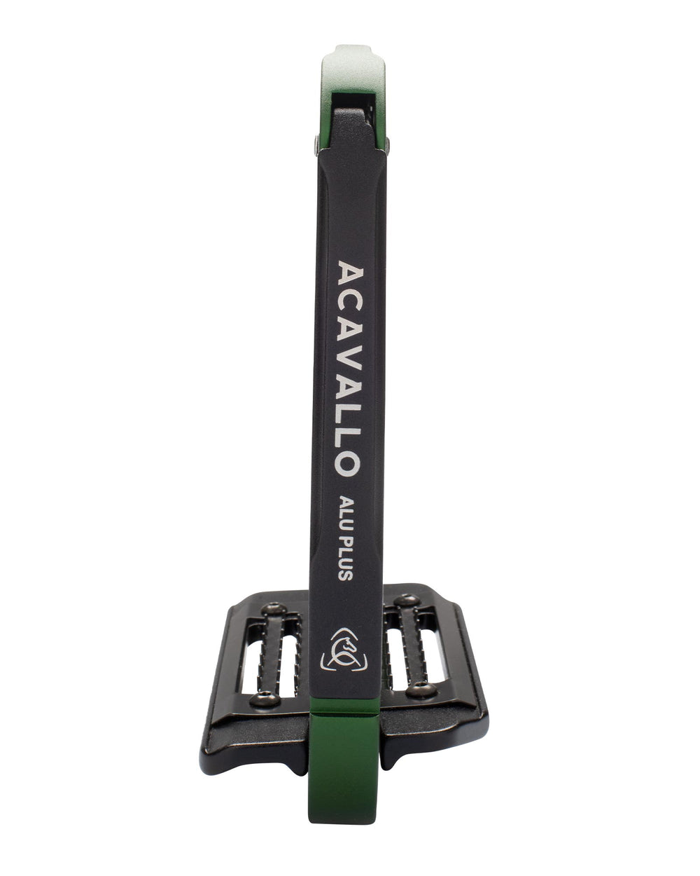 Acavallo Arena AluPlus 2.0 Aluminum Safety Stirrups - Equine Exchange Tack Shop