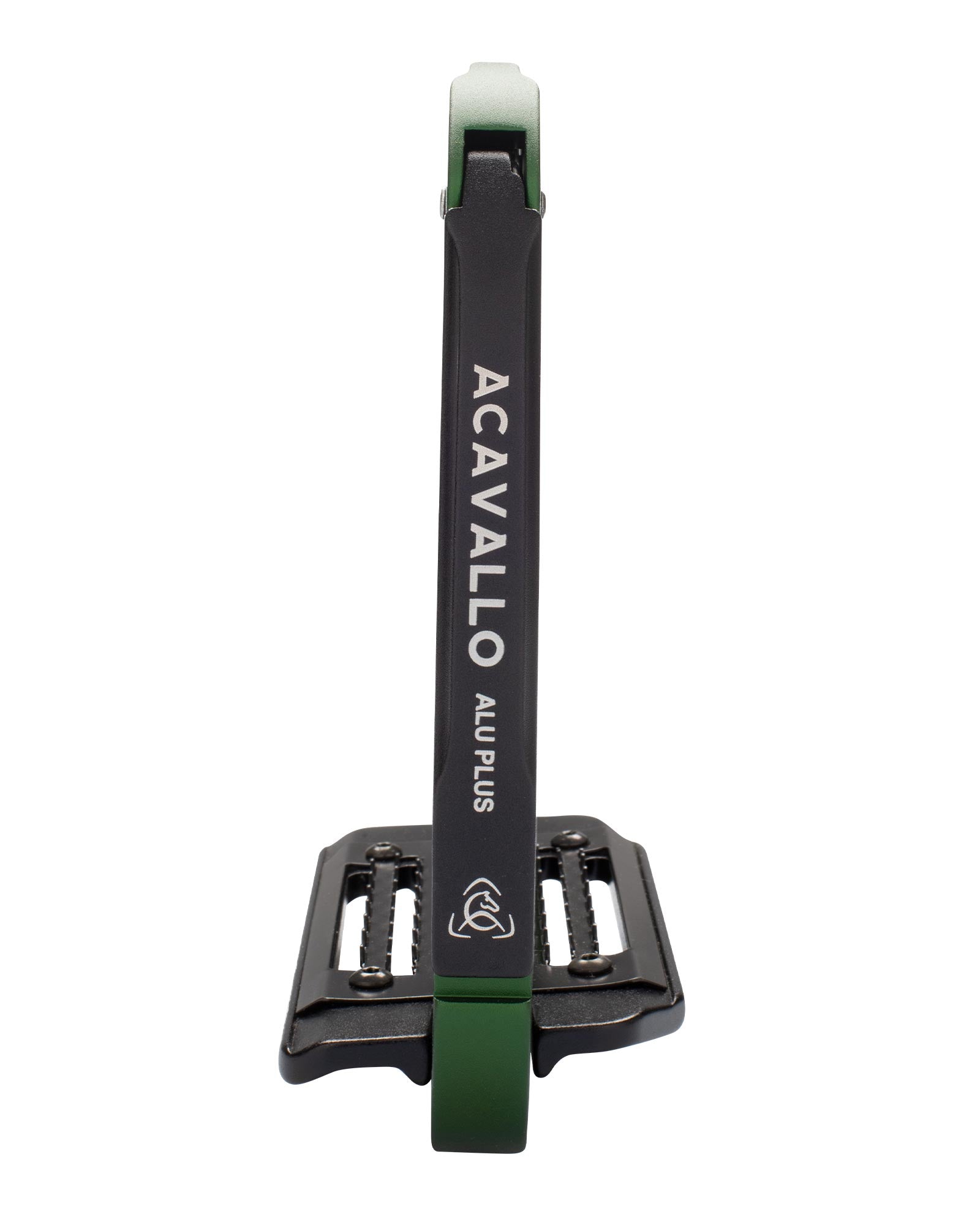 Acavallo Arena AluPlus 2.0 Aluminum Safety Stirrups