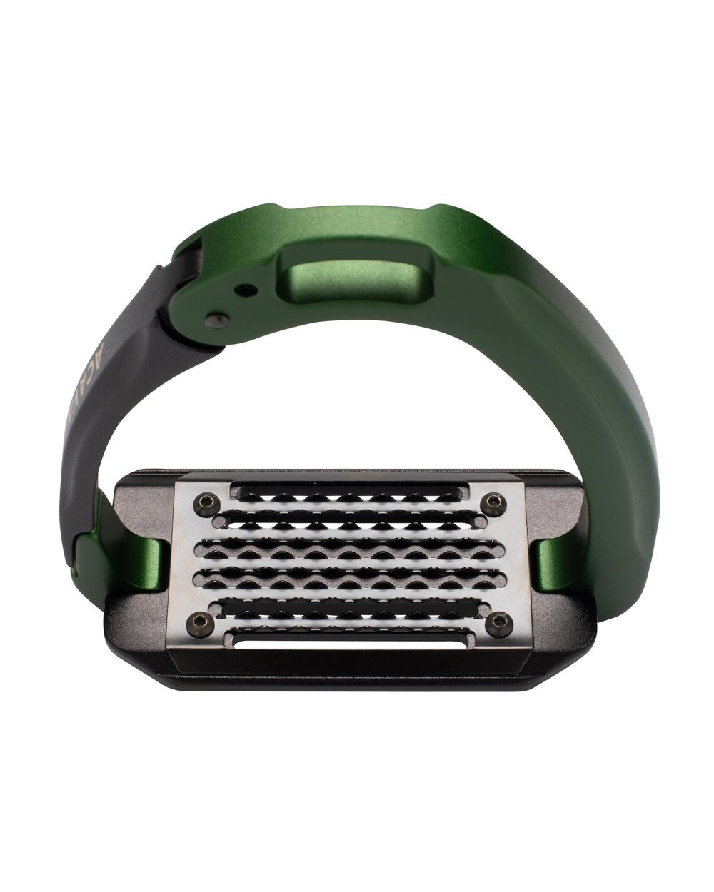 Acavallo Arena AluPlus 2.0 Aluminum Safety Stirrups - Equine Exchange Tack Shop