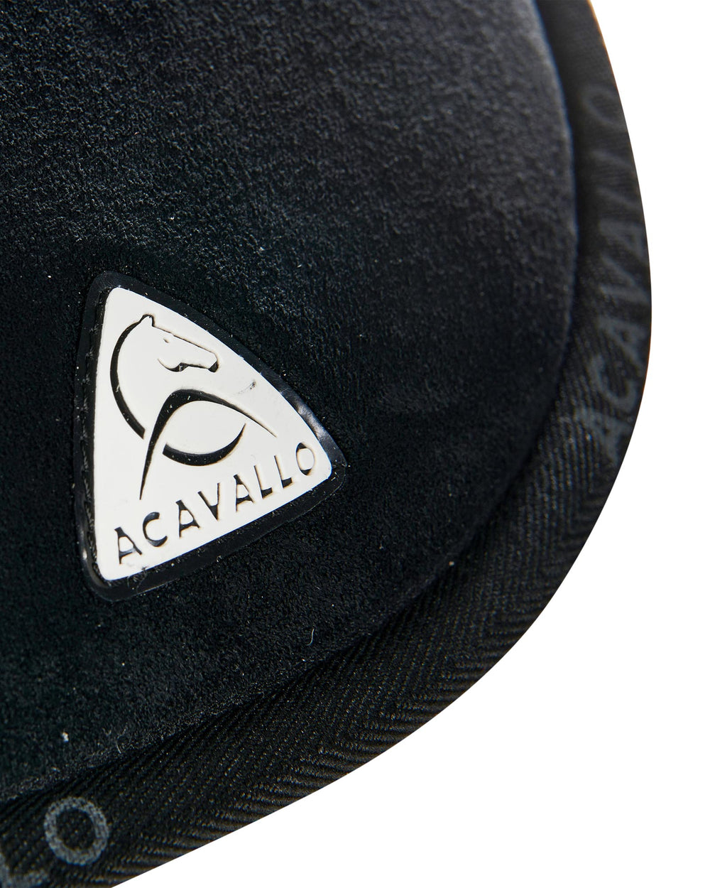 Acavallo Spine Free Mem Foam 1/2 Pad - Equine Exchange Tack Shop