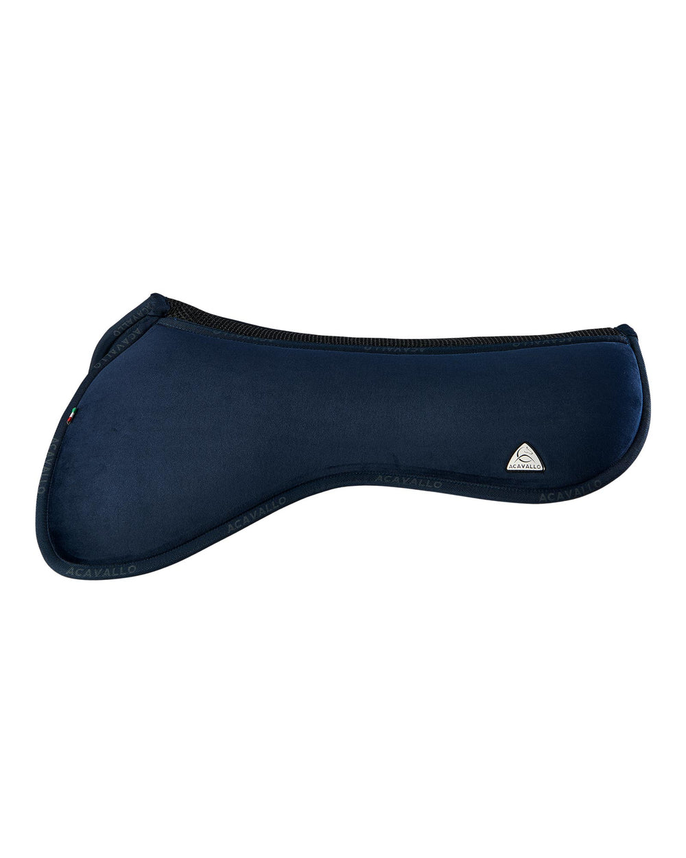 Acavallo Spine Free Mem Foam 1/2 Pad - Equine Exchange Tack Shop