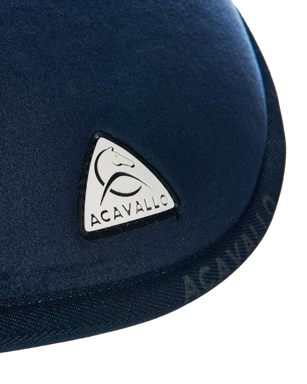 Acavallo Spine Free Mem Foam 1/2 Pad - Equine Exchange Tack Shop