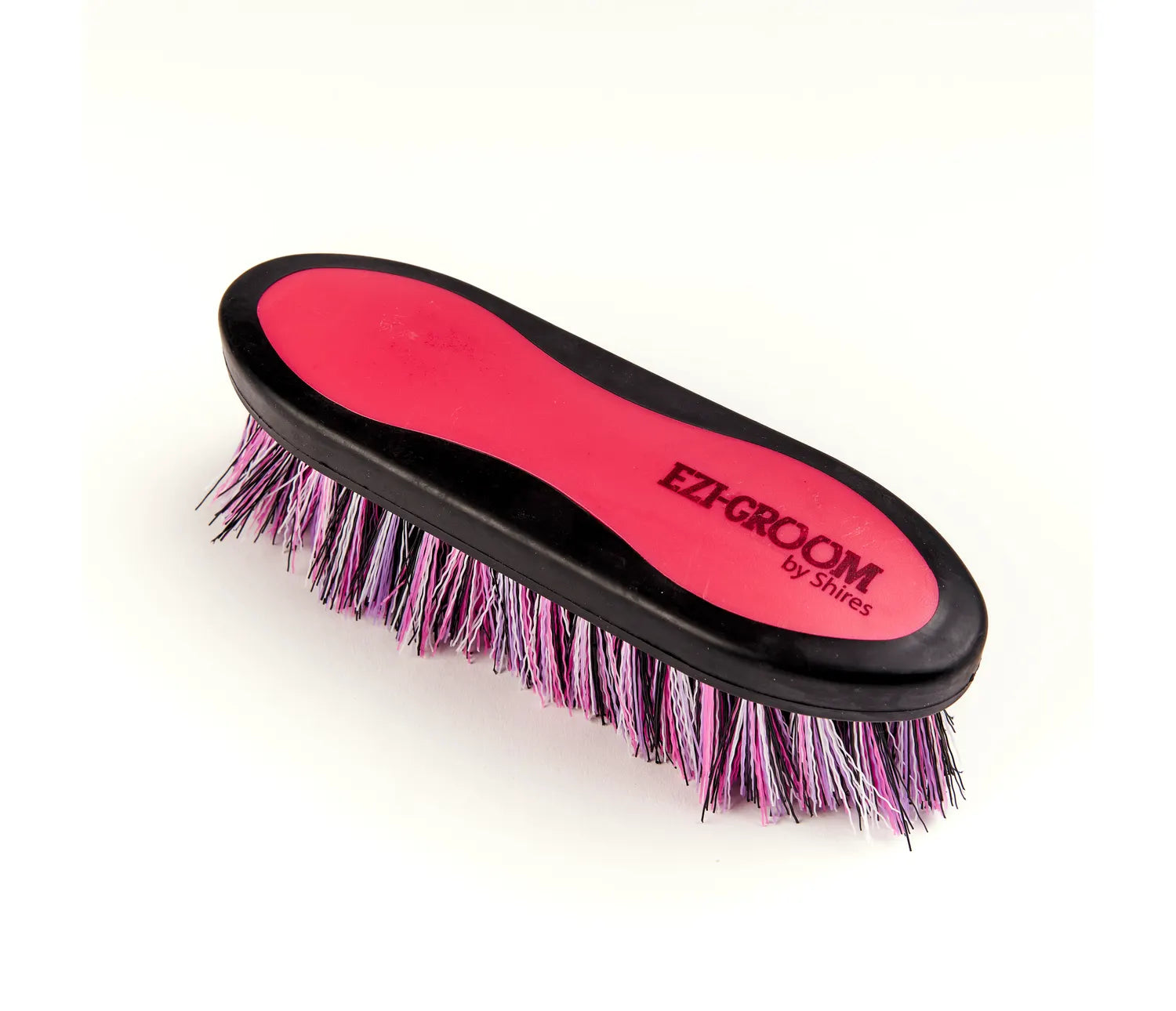 EZI-Groom Large Dandy Brush