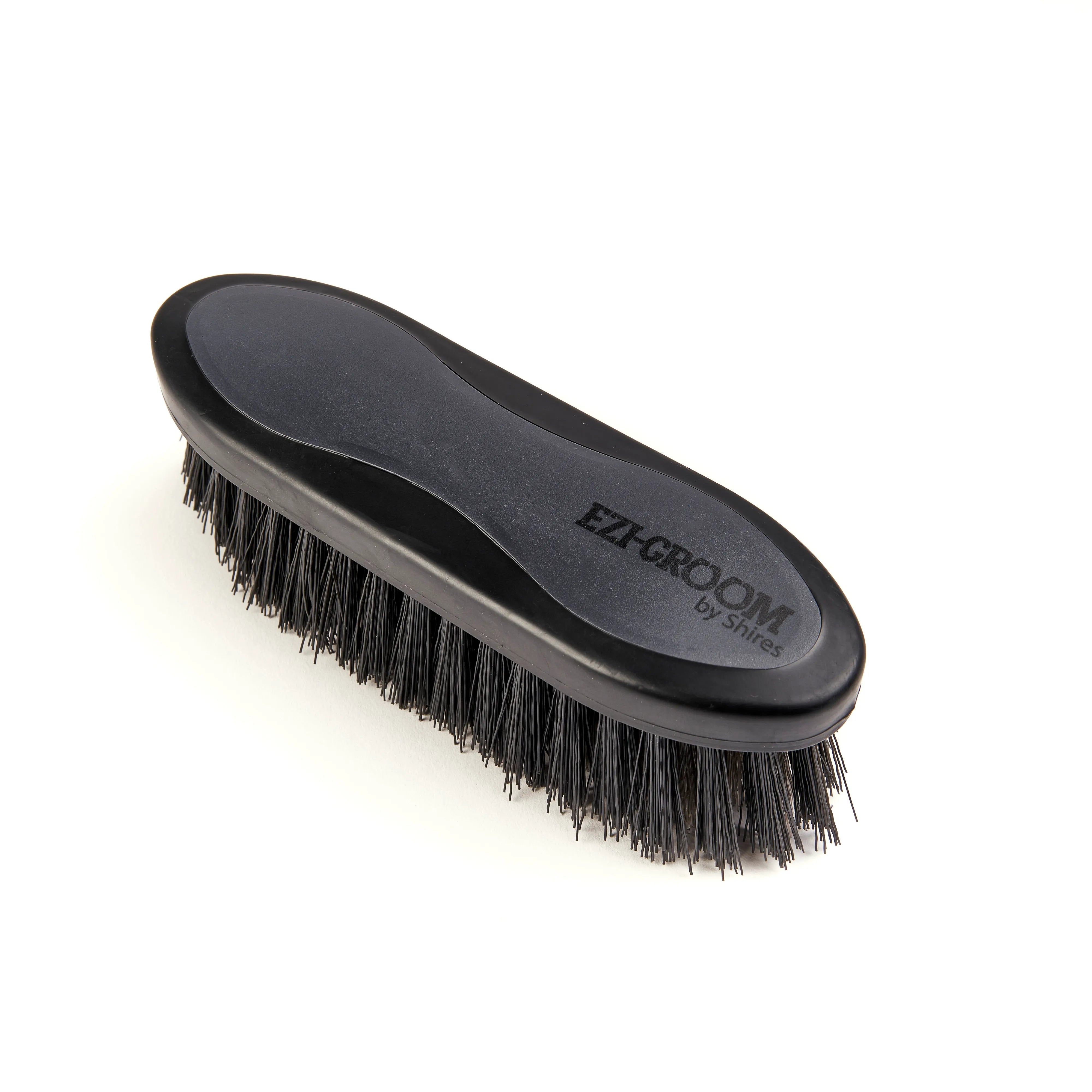 EZI-Groom Large Dandy Brush