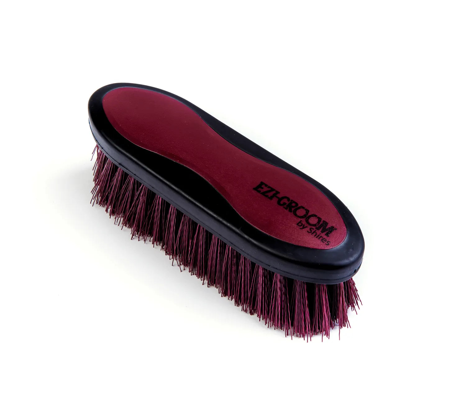 EZI-Groom Large Dandy Brush