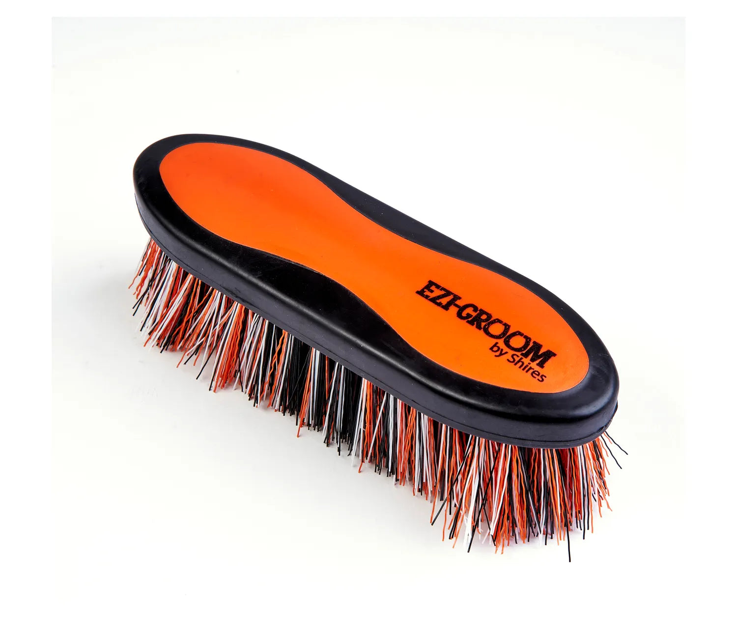 EZI-Groom Large Dandy Brush