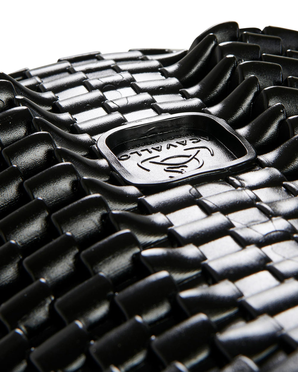 Acavallo Respira Air Release Soft Gel Rear Riser Pad - Equine Exchange Tack Shop