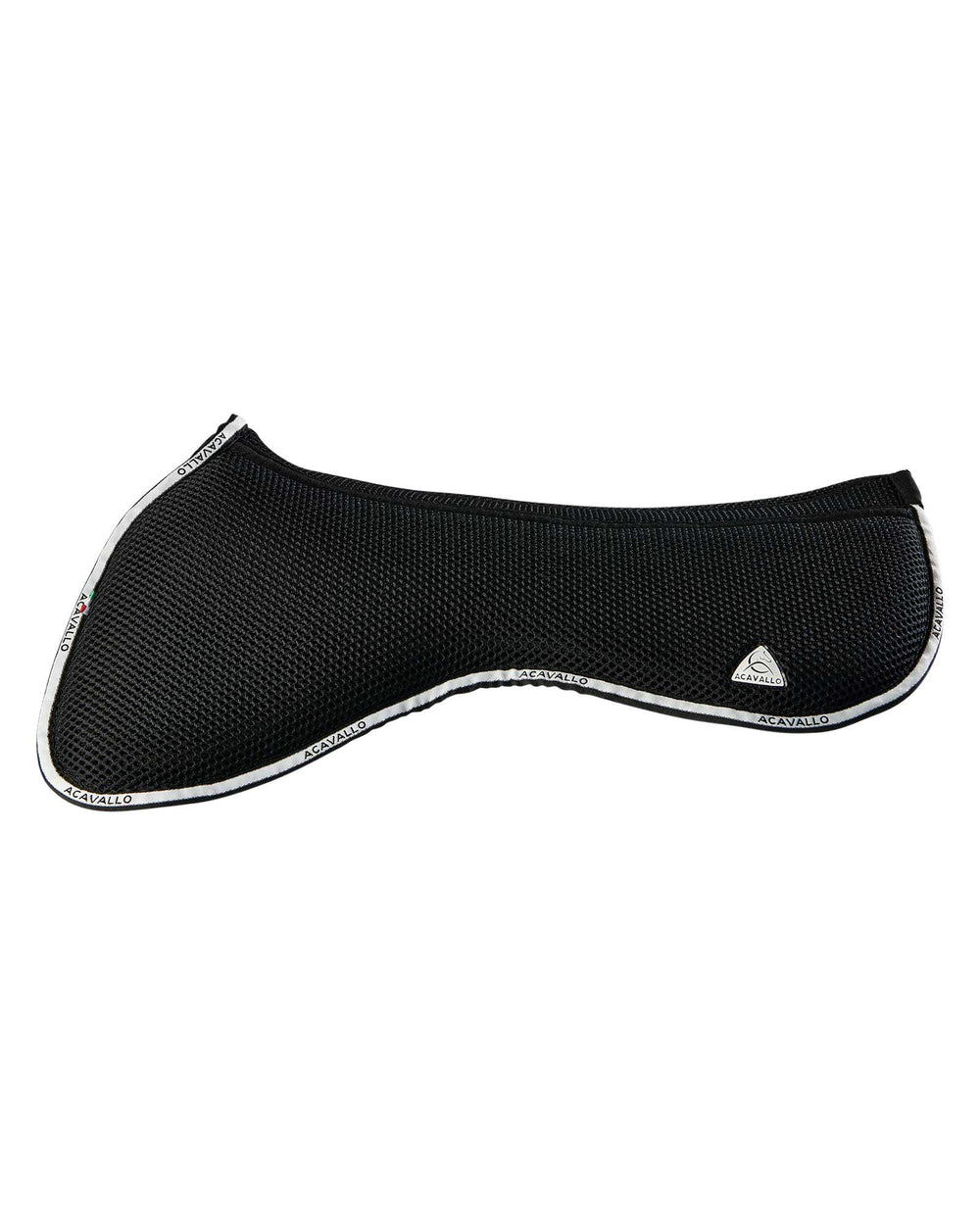 Wither Free Breathable Foam Half Pad - Equine Exchange Tack Shop