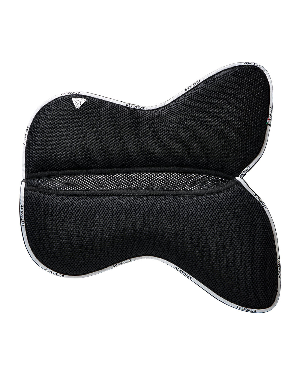 Wither Free Breathable Foam Half Pad - Equine Exchange Tack Shop