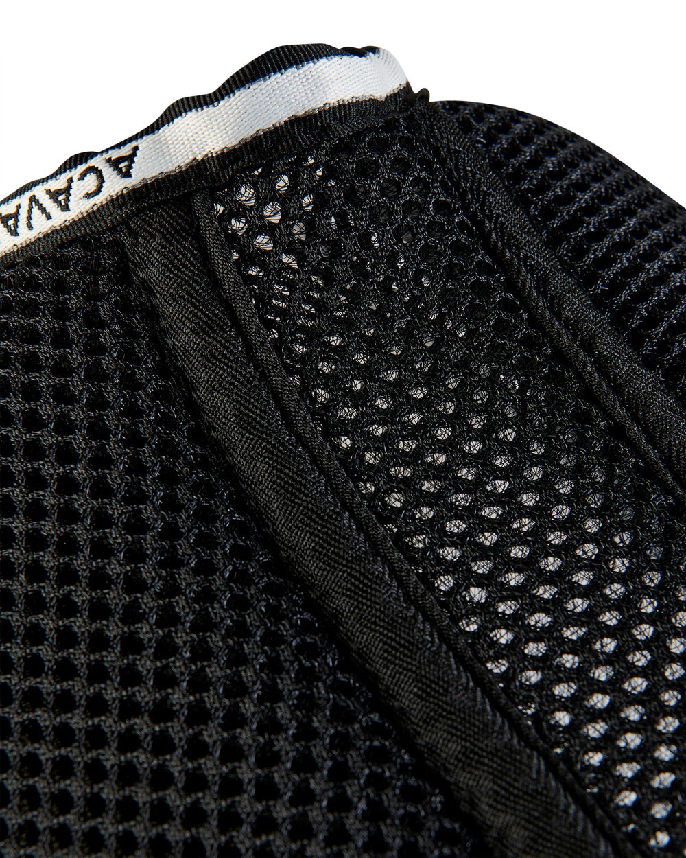 Wither Free Breathable Foam Half Pad - Equine Exchange Tack Shop