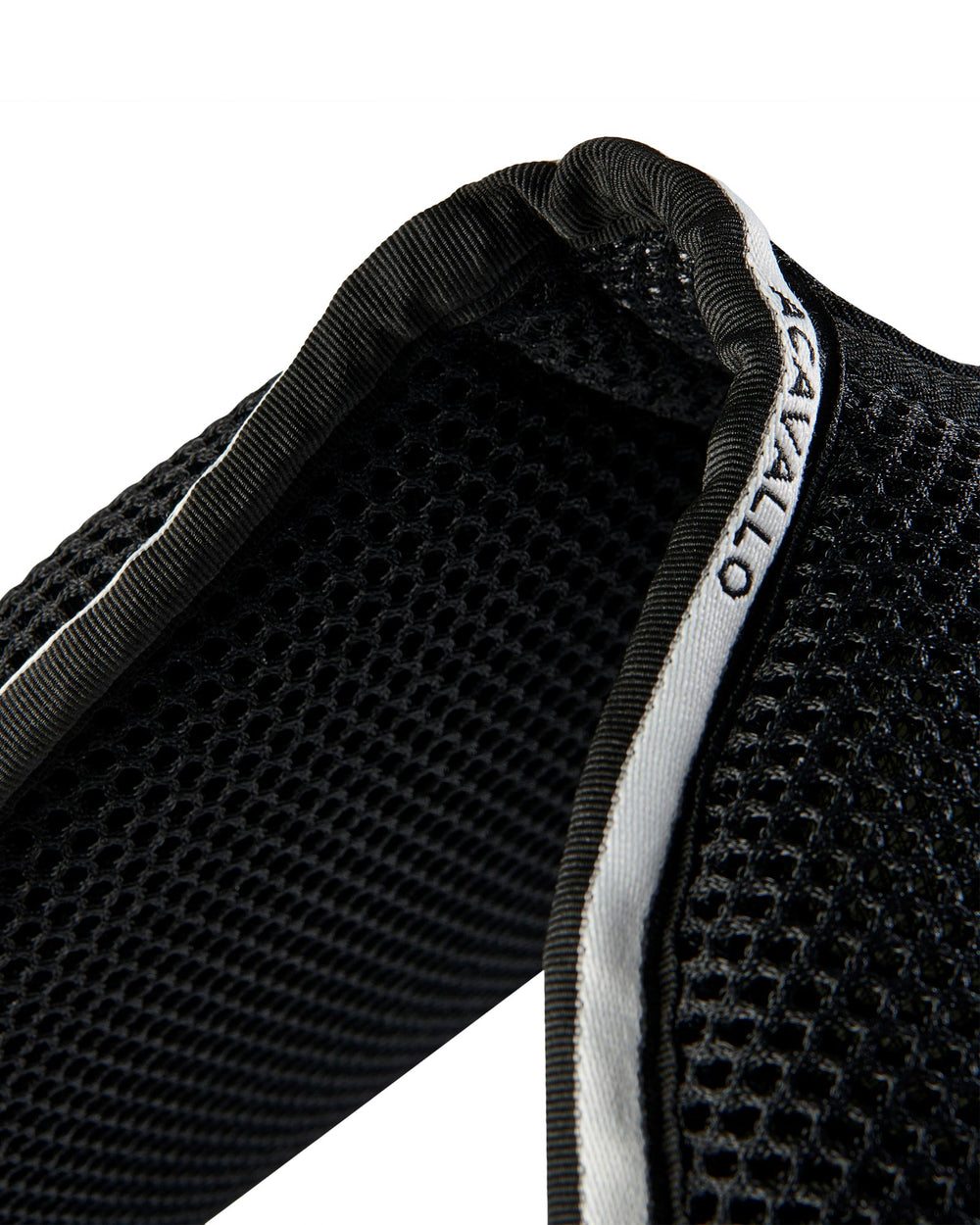 Wither Free Breathable Foam Half Pad - Equine Exchange Tack Shop